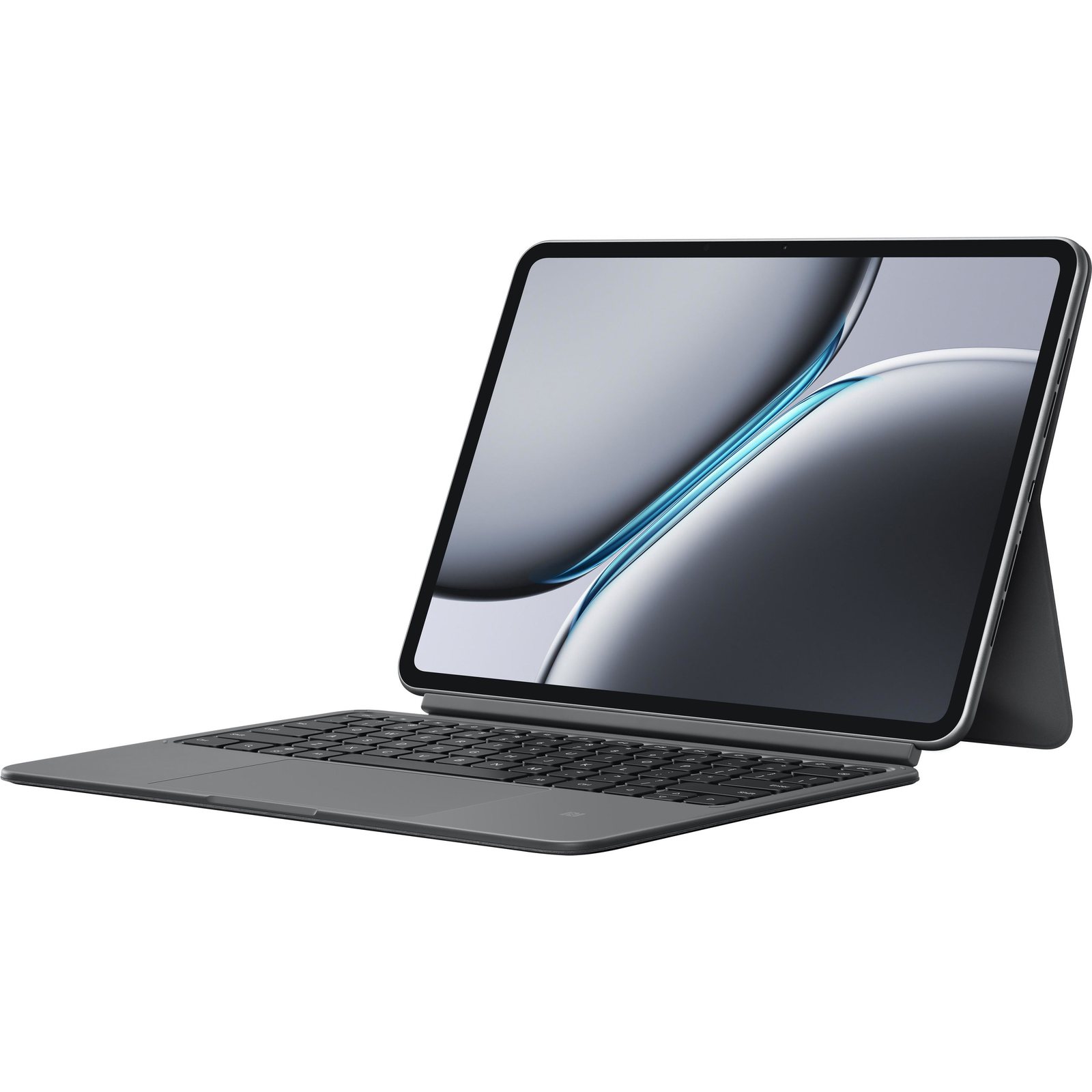 OnePlus Pad QWERTY Smart Keyboard szürke tok (5511100089)