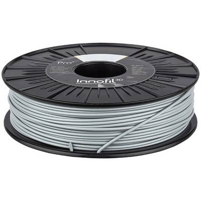 Filament PLA BASF 2,85 mm 750 g šedá