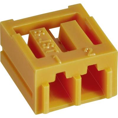 JST Hüvelyház kábel SAN Pólusok száma 2 Raszterméret: 2 mm 2P-SAN 1 db (2P-SAN)