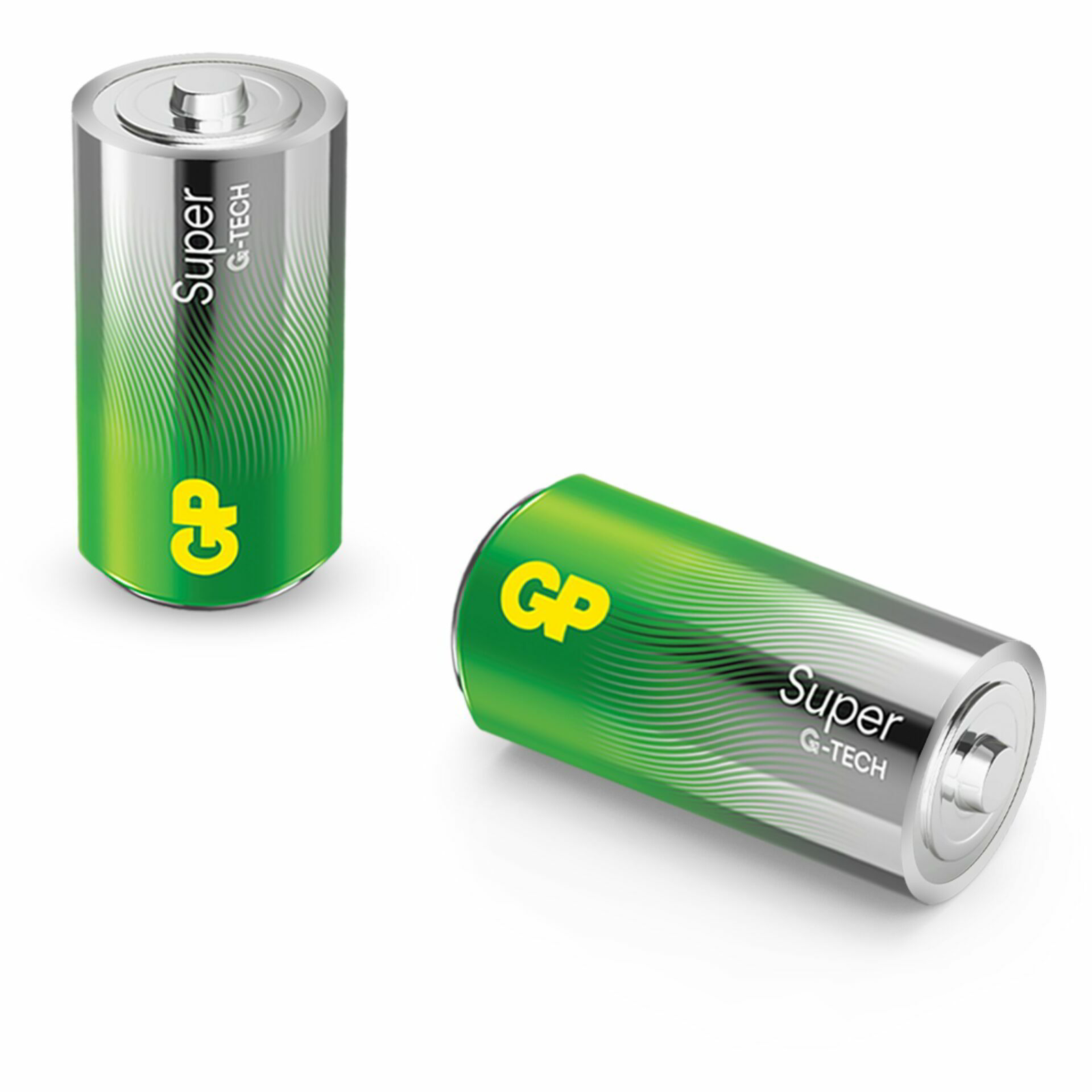 GP 03014AETA-B2 Super Alkaline Babyelem (2db/csomag) (03014AETA-B2)