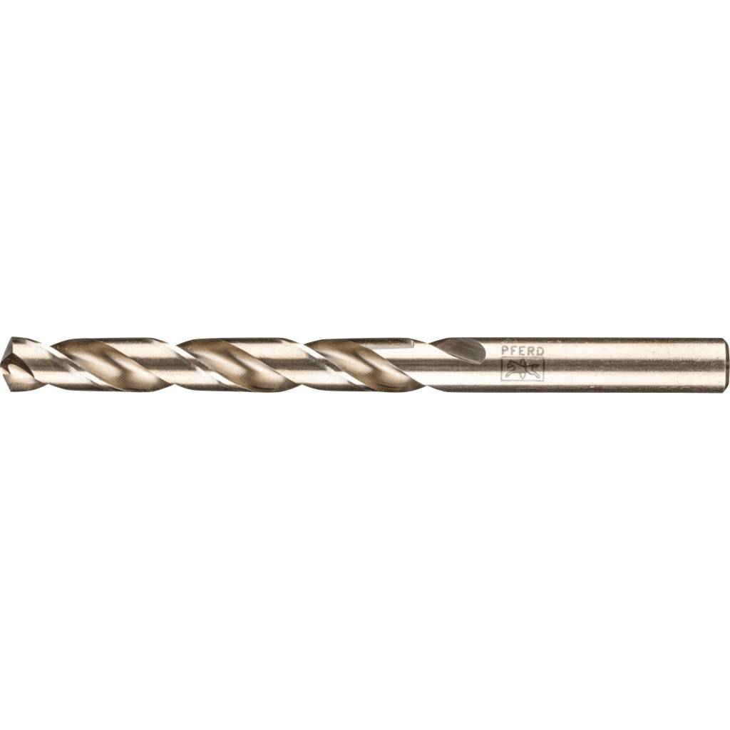 PFERD TOOLS Nemesacél (INOX) Spirálfúró 11.5 mm Teljes hossz 95 mm DIN 1897 5 db (25203962) (25203962)