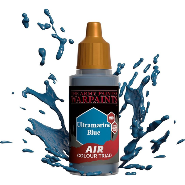  Army Painter Army Painter Warpaints - Air Ultramarine Blue
