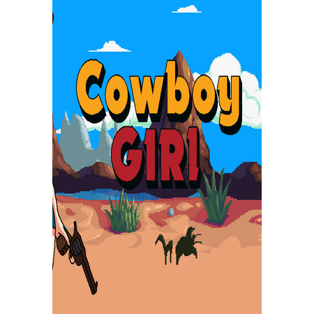 Cowboy Girl