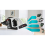 Bosch BHZUB1840 consumabile/accesorii aspirator Baterie Aspirator manual