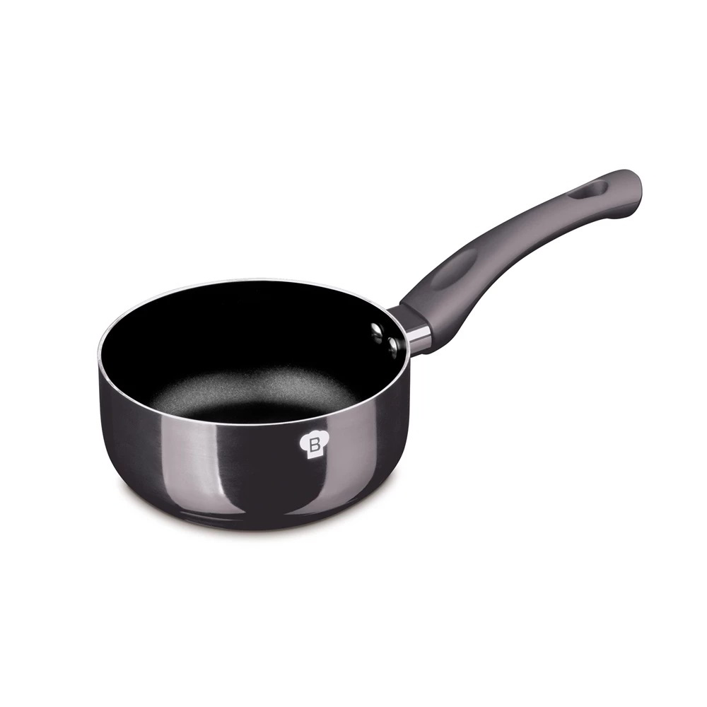 Blauman BL-3948 Carbon Pro szószos edény Ø 16cm 2L - Fekete (BL-3948)