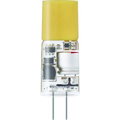 Philips 8720169300538 LED-lampe Varm hvid 2700 K 2,4 W F