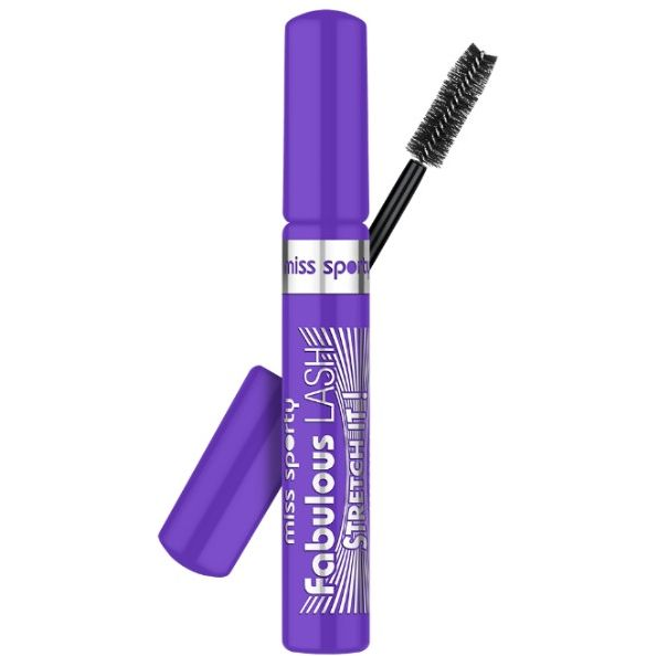 MISS SPORTY Fabulous Stretch It! 8 ml (3614221131145)