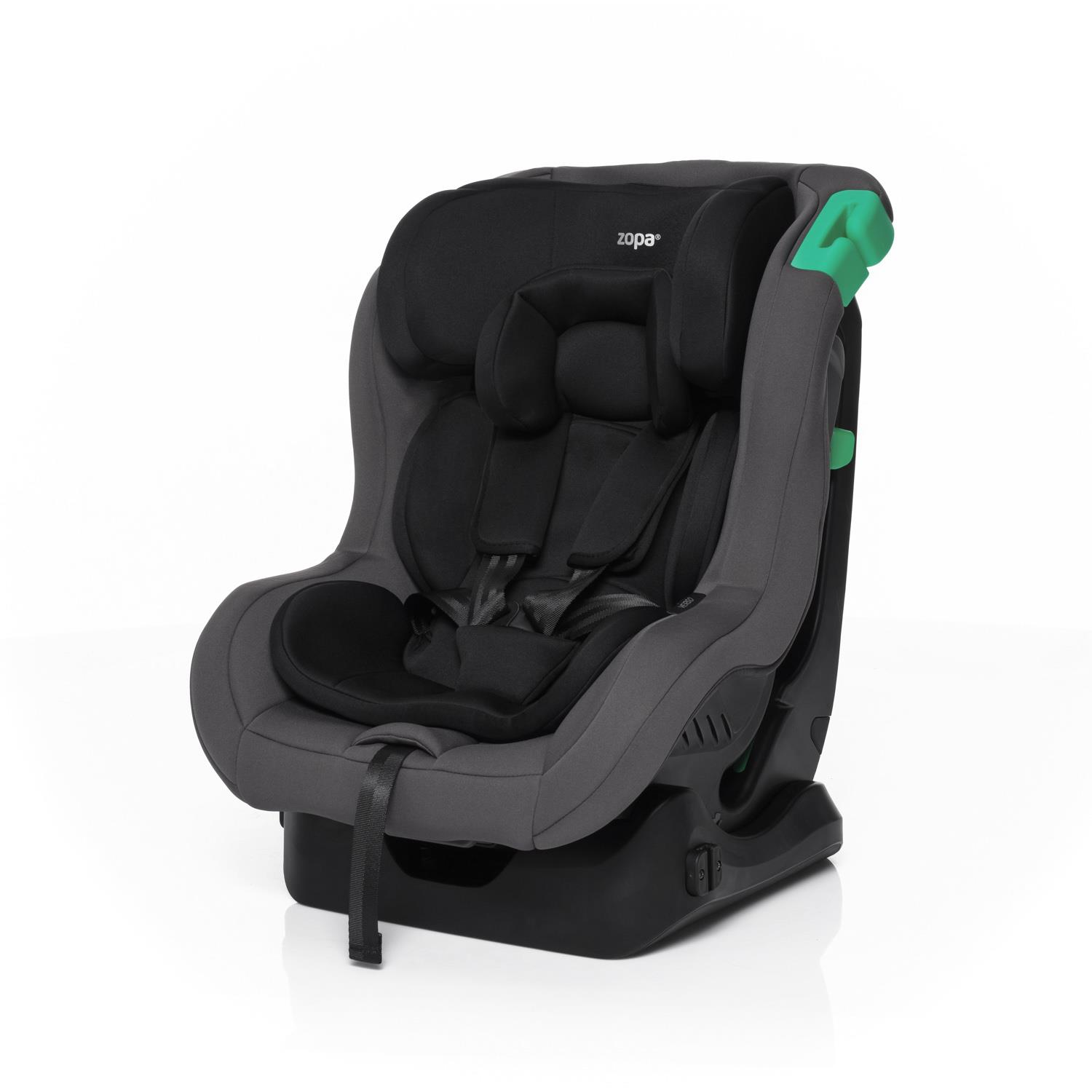 Zopa Verso Foggy Grey (8595114405077)