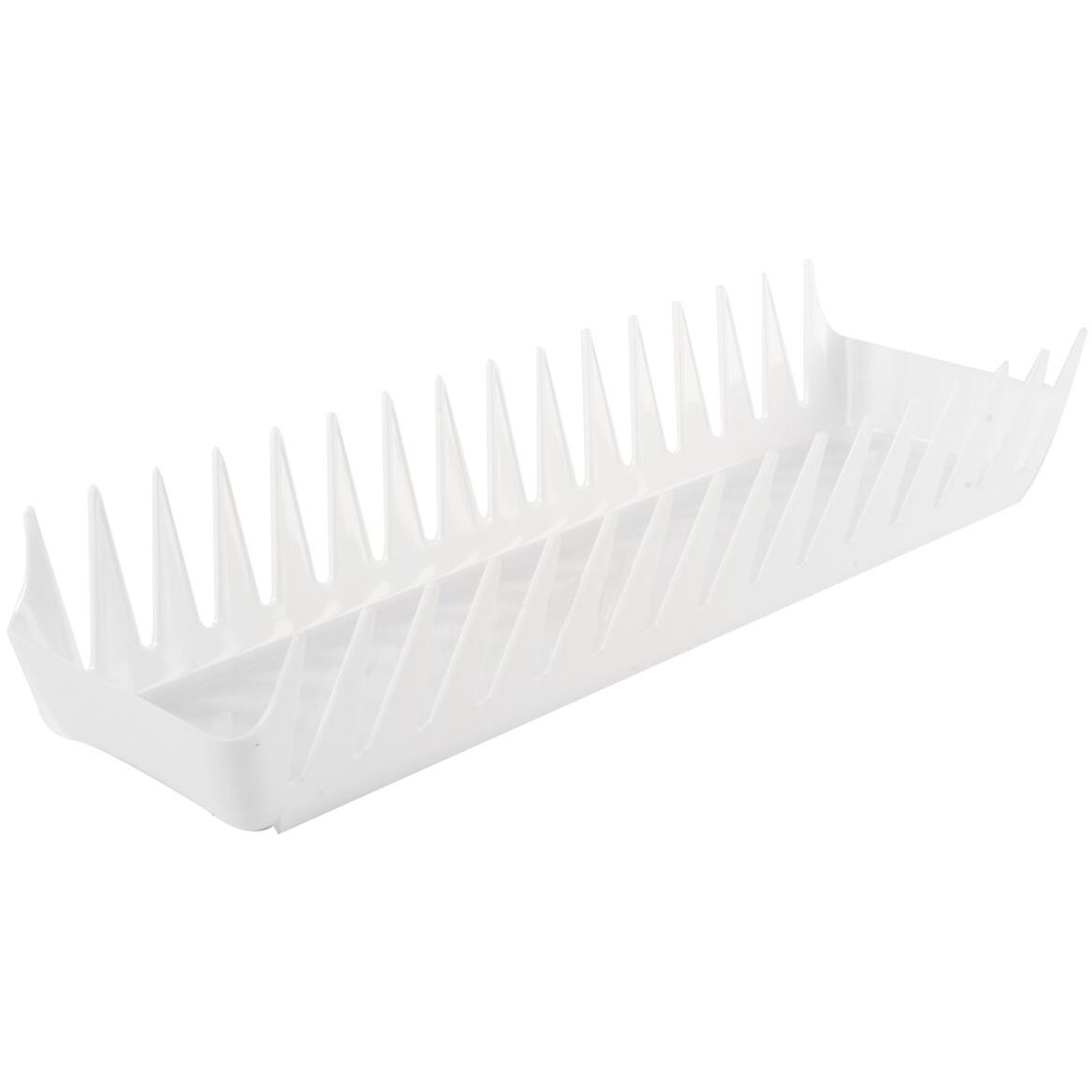 Orion UH Tányércsepegtető, süni, 36×10 cm (150602)