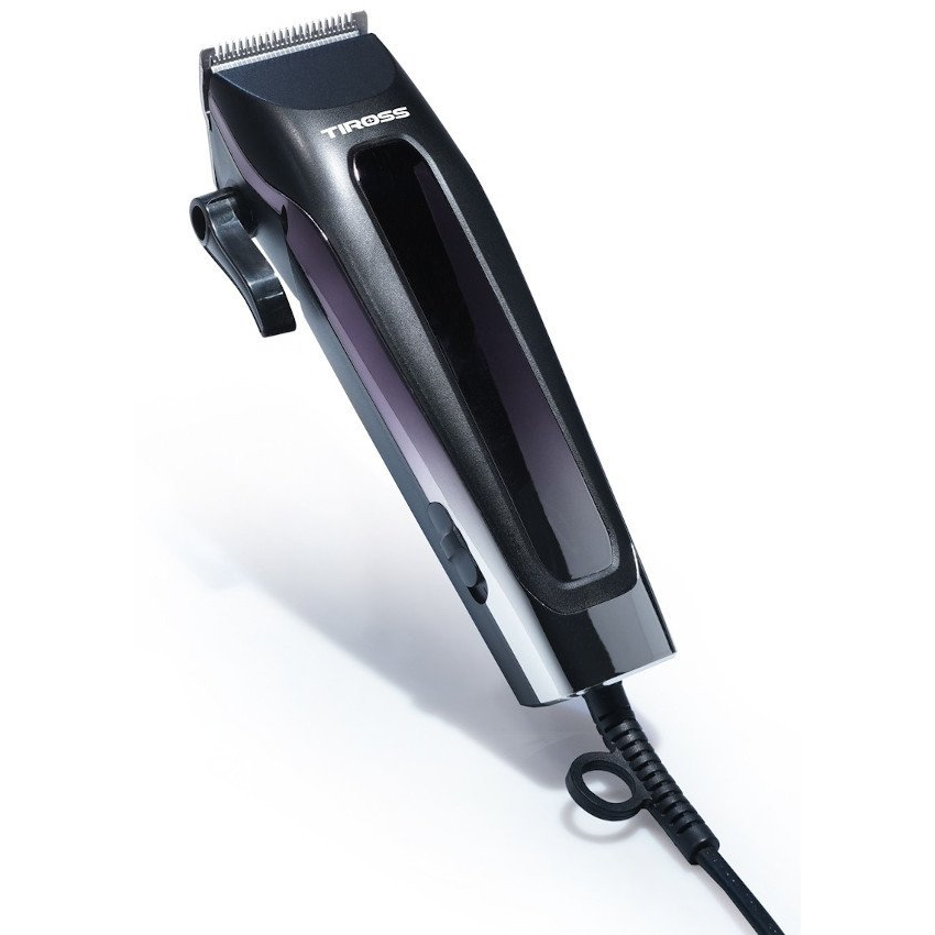 Tiross TS-410 Hajvágó és trimmelő készülék
