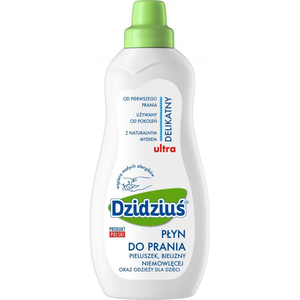 Dzidziuś  Płyn do prania 750ml