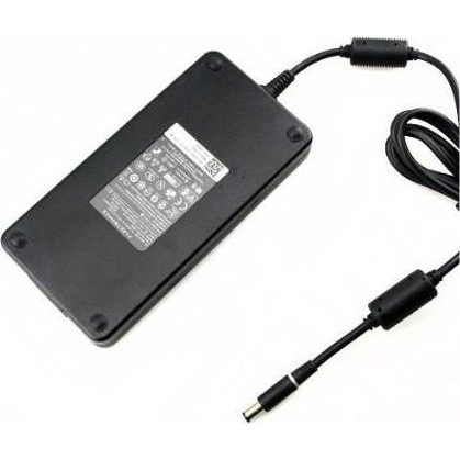DELL J938H netvoeding & inverter Binnen 240 W Zwart