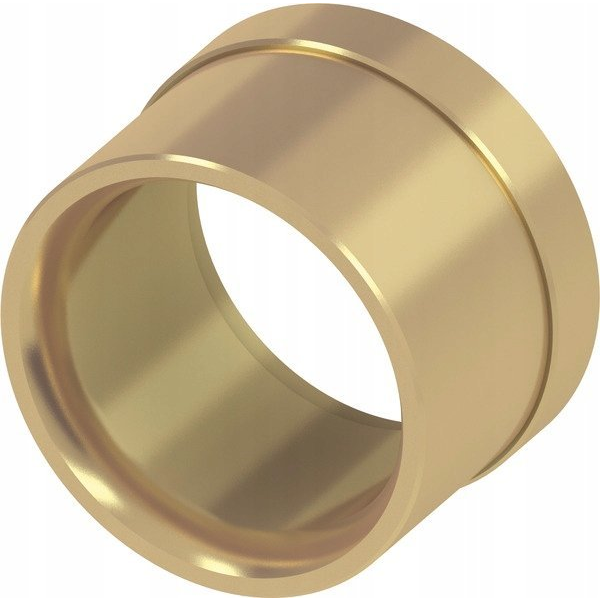  Tece Tuleja zaciskowa do rur wielowarstwowych 50mm (734550)