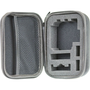  Hurtel Uniwersalna walizka na akcesoria i kamerę sportową GoPro SJCAM rozmiar S uniwersalny