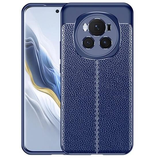 Gigapack Honor Magic6 Pro 5G szilikon tok sötétkék (GP-155473) (GP-155473)