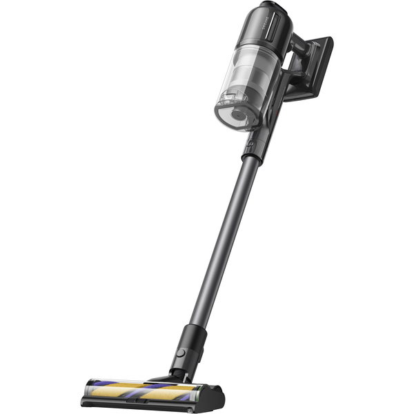 Dreame R20 Ultra AquaCycle Aspirapolvere a bastone 2 in 1 Batteria Secco HEPA Senza sacchetto 0,6 L 540 W Nero 2,85 Ah