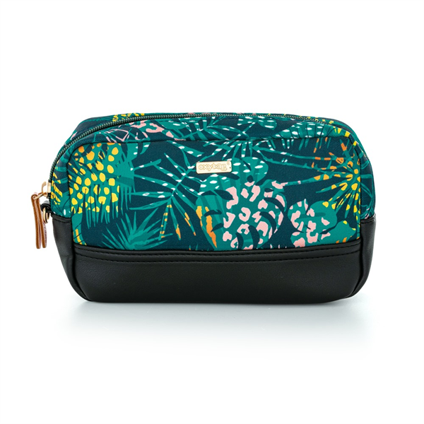 Oxybag Deep Jungle Emily Kozmetikai táska - Mintás (9-29421)