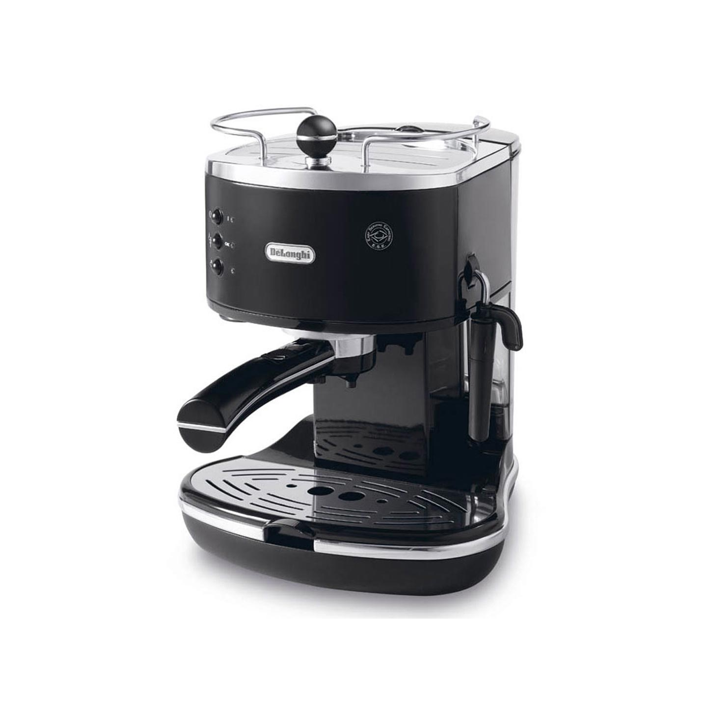 Delonghi ECO311BK Kávéfőző - Fekete (ECO311BK)