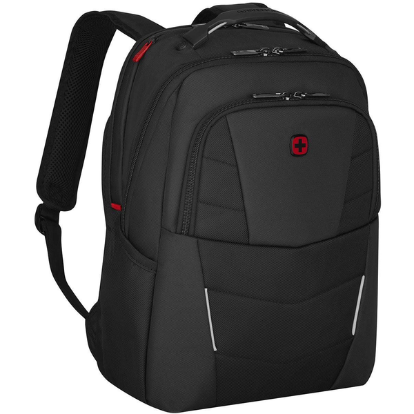 Mochila Altair Para Portátil De 17'' Con Bolsillo Para Tableta