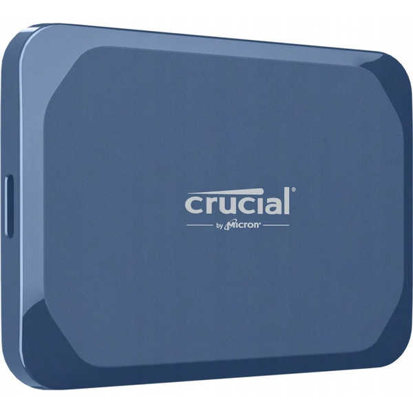 CRUCIAL 2TB X10 USB 3.2 Type C CT2000X10SSD9