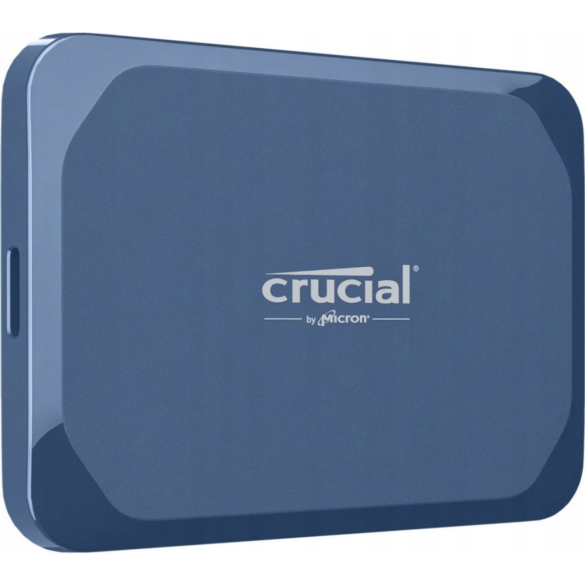 CRUCIAL 2TB X10 USB 3.2 Type C CT2000X10SSD9 (CT2000X10SSD9)