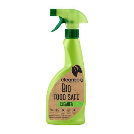 CleanEco Bio Food Safe Általános felülettisztítószer szórófejes 0.5L (637)