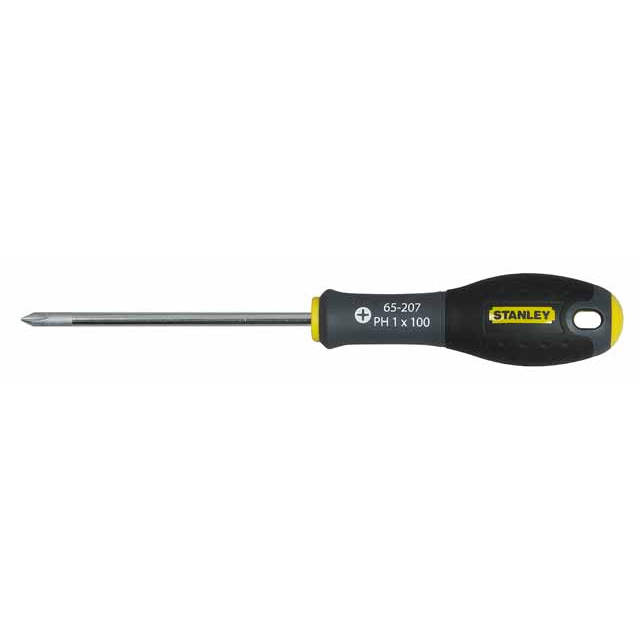 Stanley 0-65-209 FatMax Philips Csavarhúzó - PH2x125 mm (652090)
