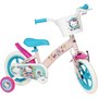 Toimsa Hello Kitty Gyermekkerékpár - Rózsaszín (12-os méret)