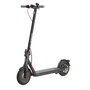 Електрическа тротинетка Xiaomi Electric Scooter 4, Мощност на мотора 600 W, Автономност до 35 км, Максимална скорост 25 км/ч, Гуми 10''