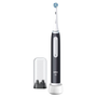 Oral-B iO 8006540730744 електрическа четка за зъби За възрастни Вибрираща четка за зъби Черен