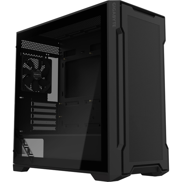 GIGABYTE C102 GLASS Midi Tower Nero
