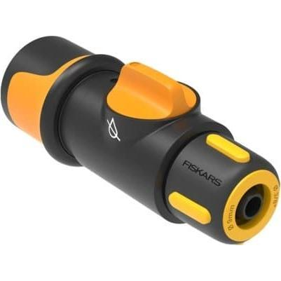 Fiskars 1027085 9 mm 3/8" tömlőcsatlakozó (1027085)