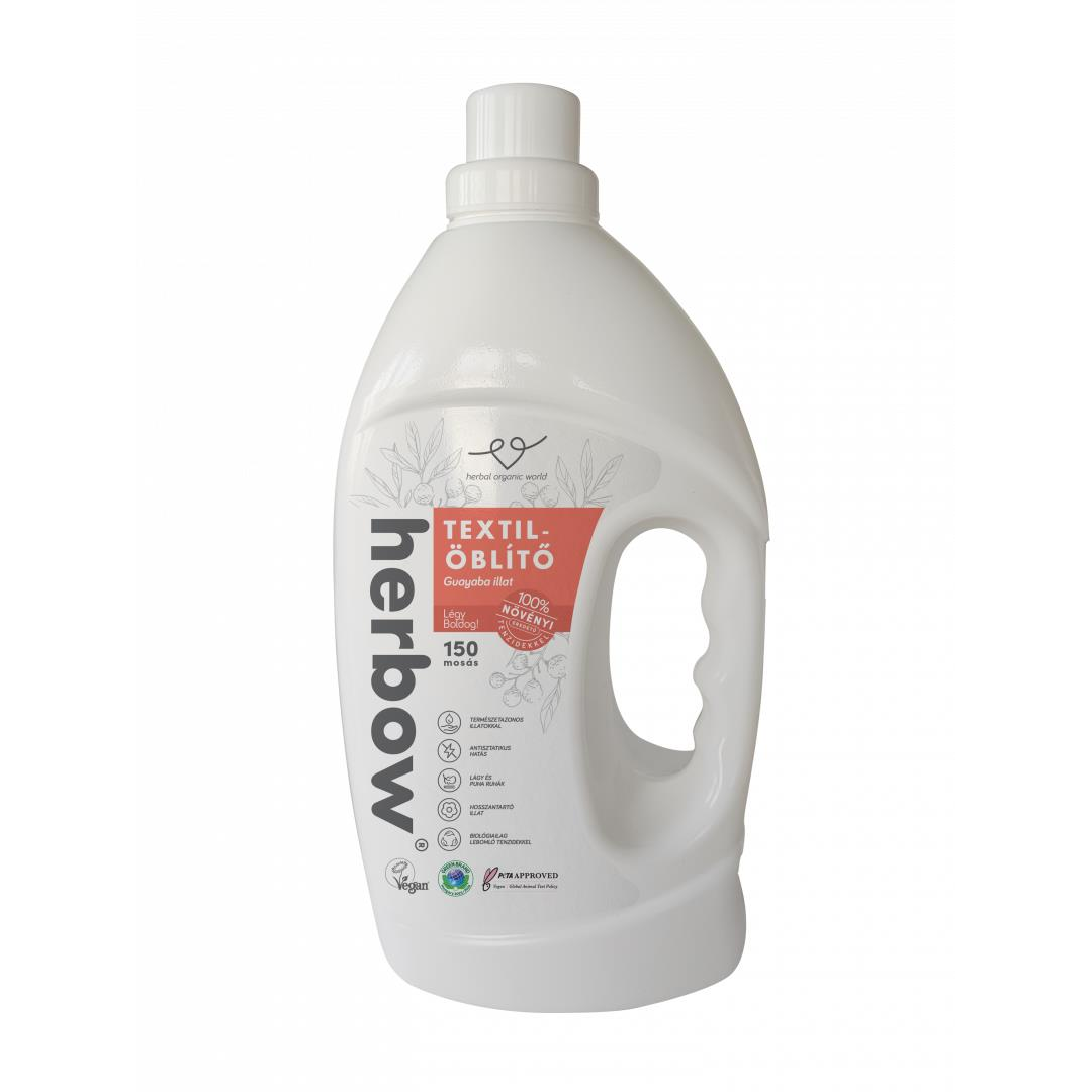 Herbow Légy boldog! 3 l (150 mosás) (5999567515650)