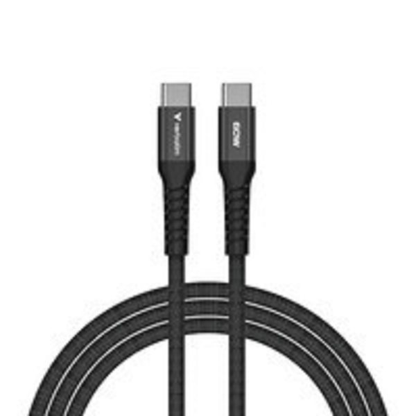 Verbatim 31859 USB-kabel USB 2.0 1,2 m USB C