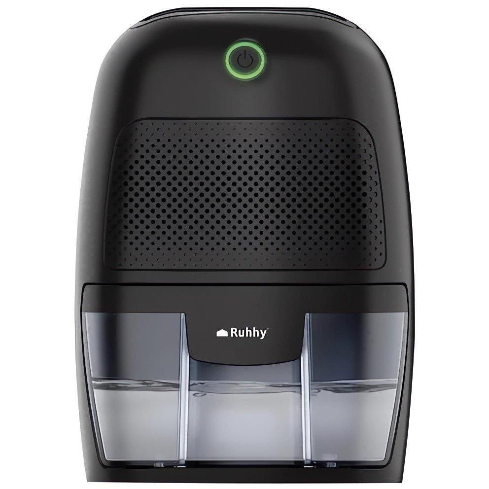 Malatec Ruhhy 21845 Dehumidifier, black (49663)