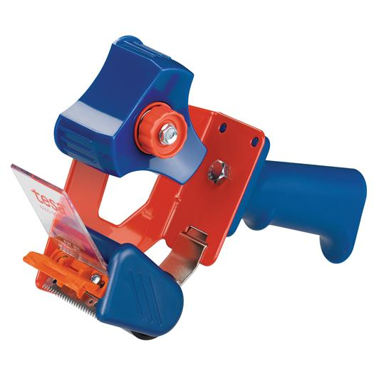 Tesa Economy Kézi csomagolószalag adagoló (06300-00001-00)