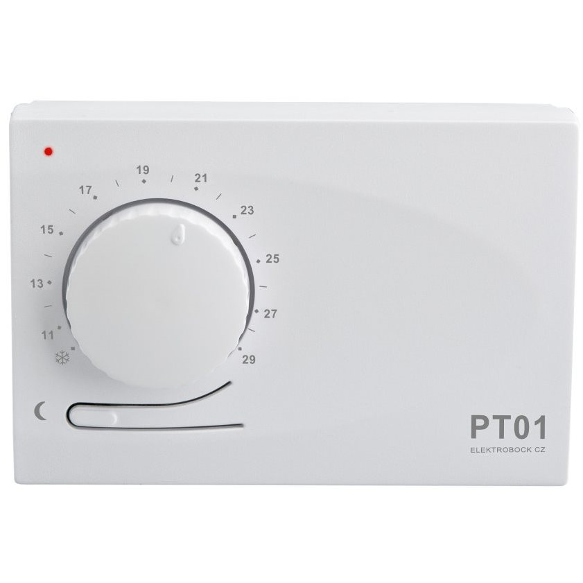 Elektrobock PT01 (0632)