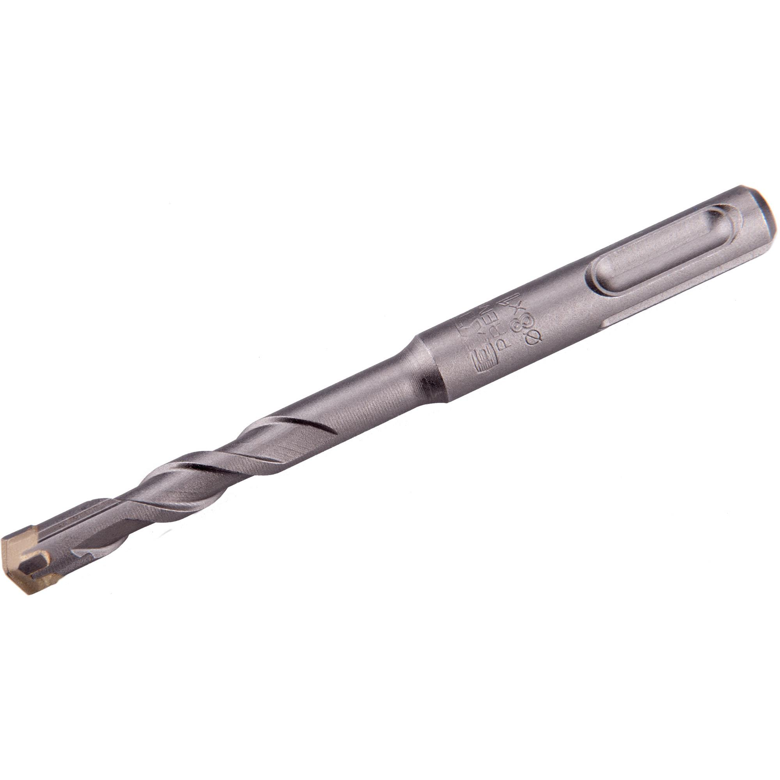 EXTOL PREMIUM 8801710 négyélű SDS PLUS beton és falfúró (8801710)