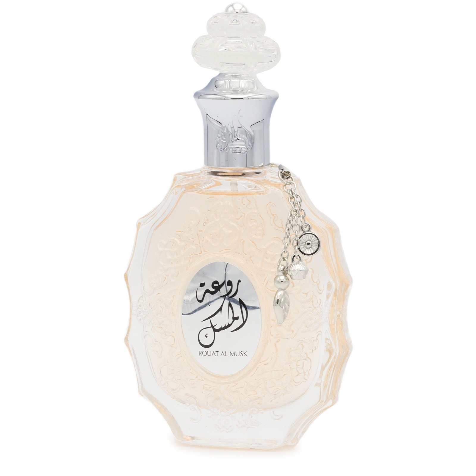 LATTAFA Rouat Al Musk EdP 100ml (6291106064834)