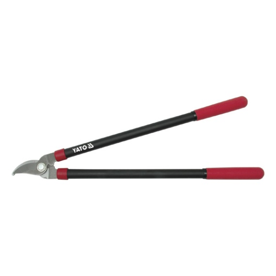 YATO Ágvágó, 625 mm (max. 25 mm átmérő), ferde vágás, AL fogantyúk (YT-8831)