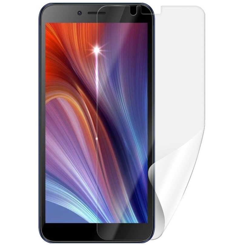 ALIGATOR S5550 Duo - Fólia na displej (ALG-S5550D-D)