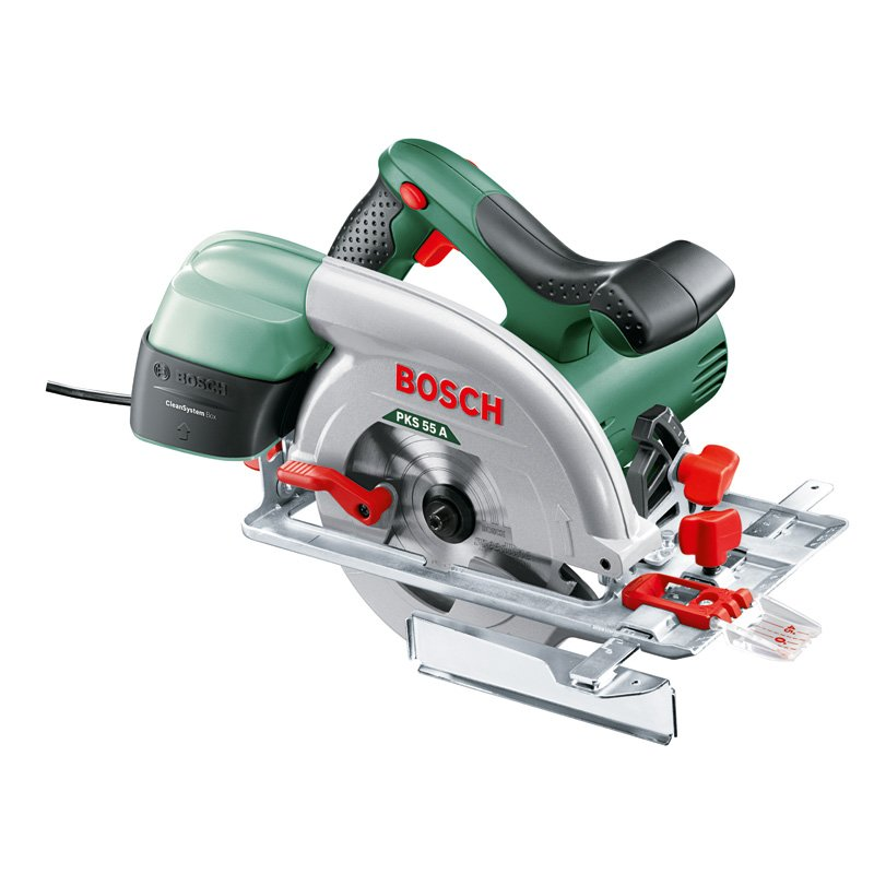 BOSCH PKS 55 A 0.603.501.020 (0603501020)