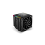 Chlazení procesoru vzduchem Deepcool R-AK620-BKAPMN-G