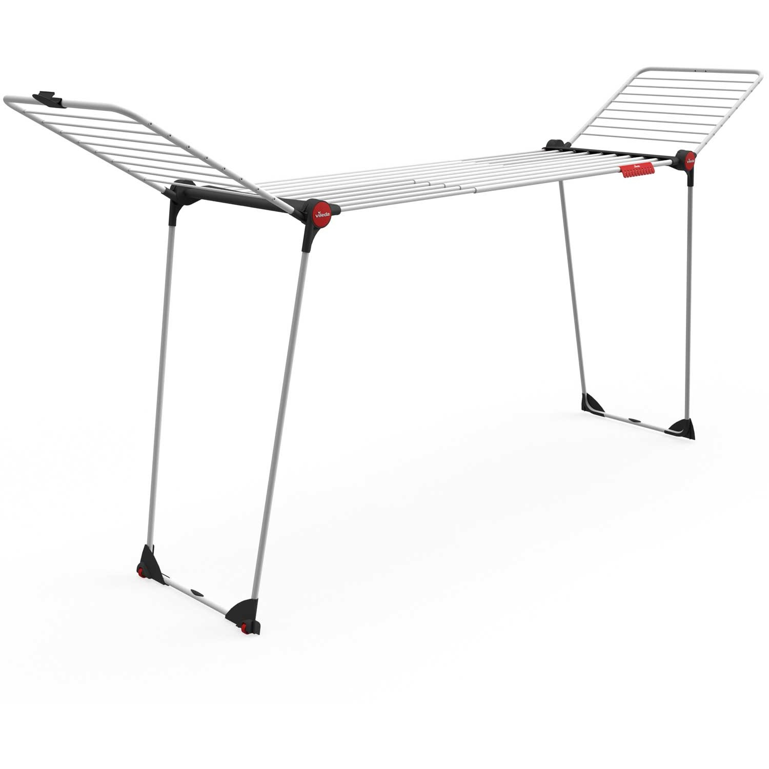 VILEDA Infinity FLEX ruhaszárító 30 m (4023103229662)