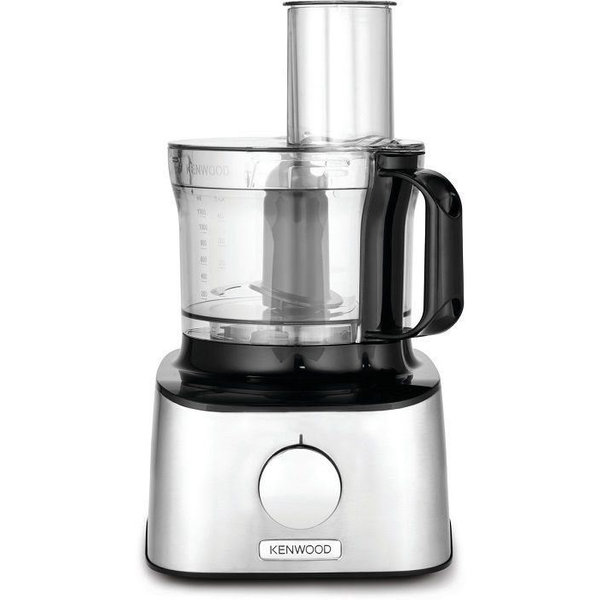 Kenwood FDM307SS keukenmachine 800 W 2,1 l Roestvrijstaal
