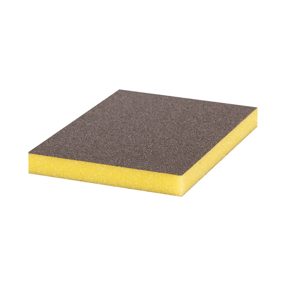 Bosch 2608901172 Expert Flex S473 Standard Csiszolószivacs - 98 x 120 x 13mm (2608901172)