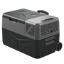 Yolco BCX 30 Autós hűtőtáska 28L - Fekete