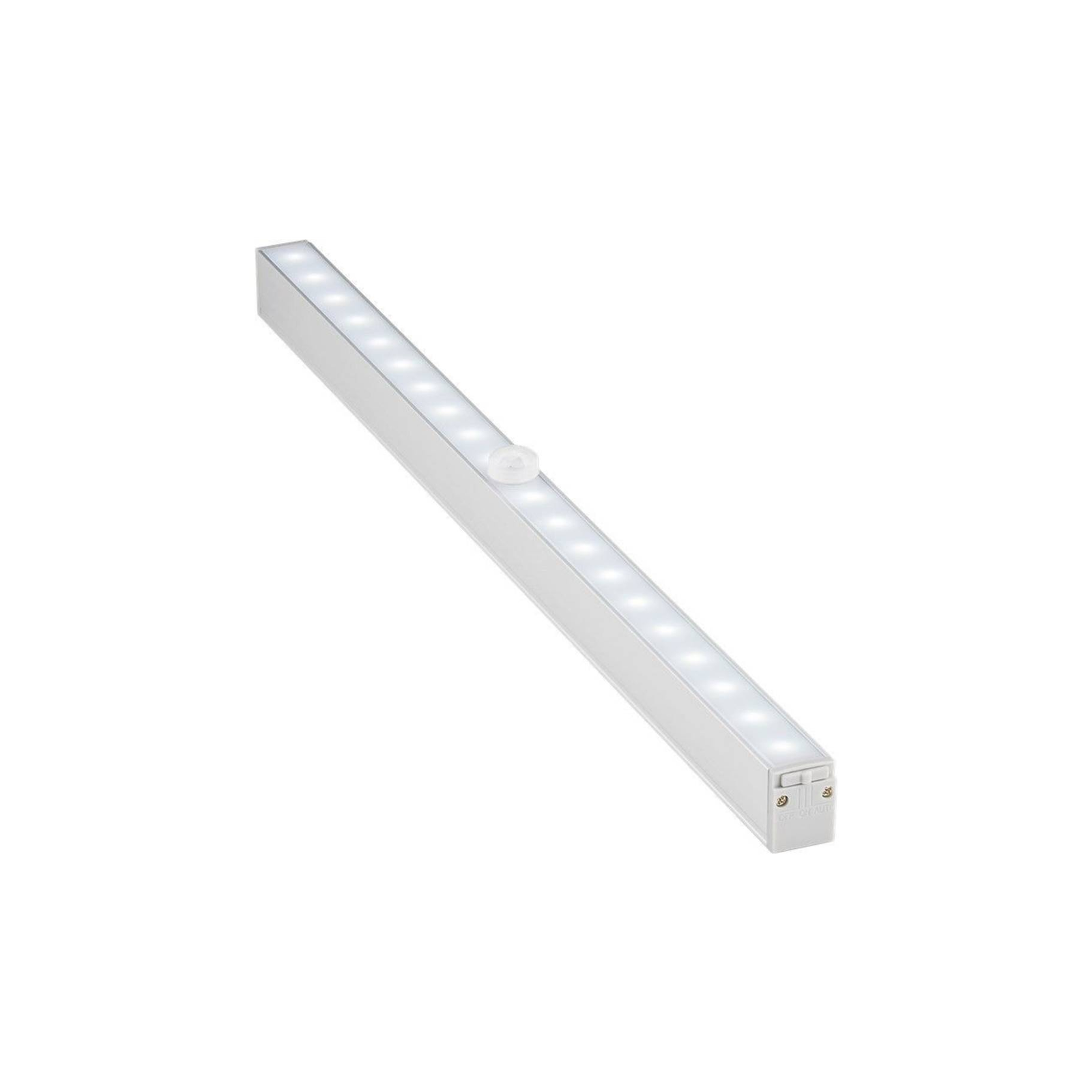 Goobay 55498 Mozgásérzékelős LED szekrényvilágítás (55498)