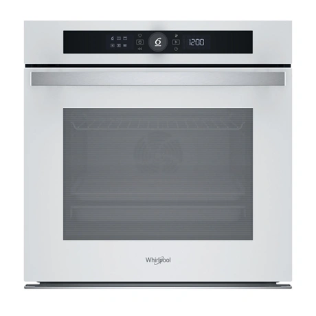 Whirlpool WOI4S8PM1SWA oven 73 l Wit