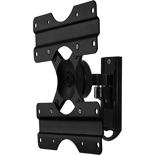 B-Tech BTV502 119,4 cm (47") Nero